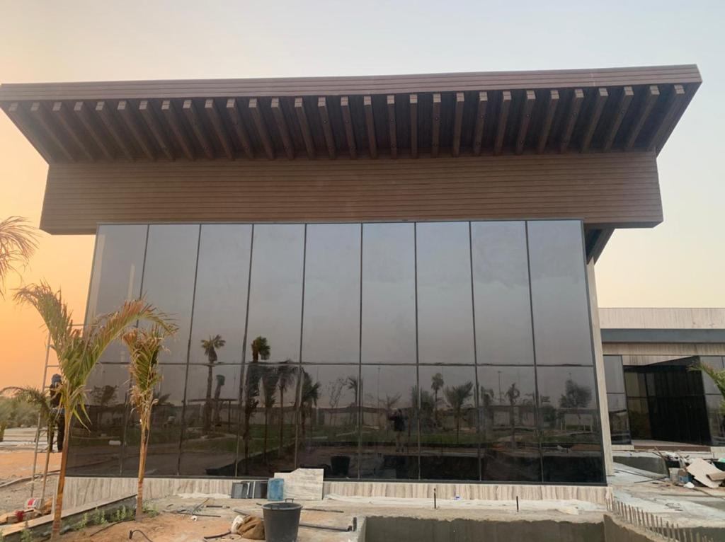 Zealcon factory in Al Qusais Dubai