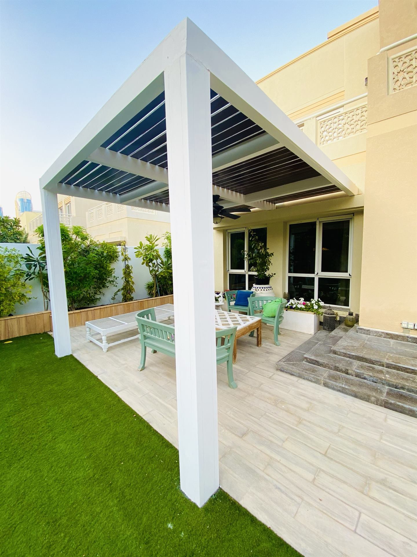 Pergola